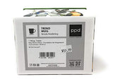 Paperproducts Design - 13.5 oz. Mug - Simply Radishing