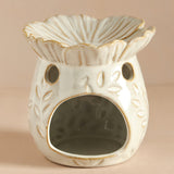 Lisa Angel UK - Ceramic Wax Melt Burner - Secret Garden