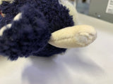 Boyds Bears - Plush Cow in Overalls - Angus Macmoo