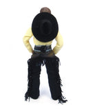 Breyer - Traditional Doll - Cowboy Austin