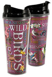 GC - American Expedition - 24oz Tall Acrylic Tumbler Wild Birds