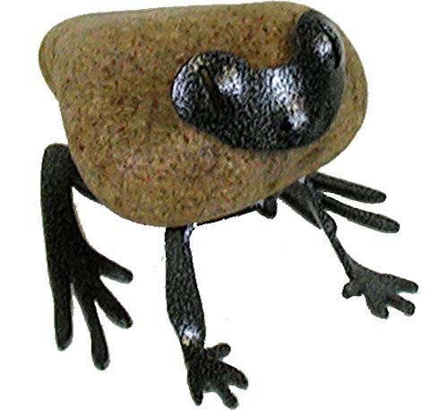 Francis Metal Works - Frog