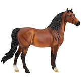 Breyer - Freedom Series - Bright Bay Morgan