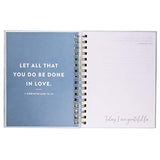 Eccolo - Bible Verses Guided Journal - Faith