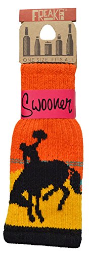 Freaker USA Beverage Insulator - Swooner