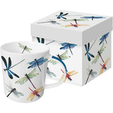 Paperproducts Design - 13.5 oz. Mug - Libelula