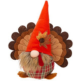 Boston International - 12" Turkey Gnome - Giblet