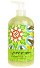 Greenwich Bay - 16oz Botanical Hand Soap - Gardeners