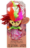 Watchover Voodoo Doll - Festival Goer