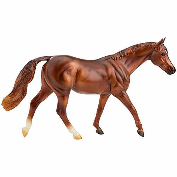 Breyer Horses - Freedom Series Horse - Coppery Chestnut