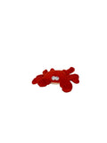 Favorite Pet Product - Stuffed Cat Toy - Crab