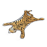 Jonathan Adler - Trinket Tray - Tiger - Gold & Black