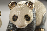De Rosa - Panda Figurine