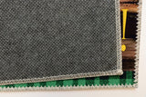 Olivia's Home - 32" x 22" Accent Rug - Wipe Your Paws