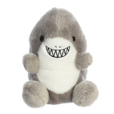 Aurora - Palm Pals Stuffed Animal - Chomps Shark
