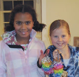 Silly Bandz - Rubber Bracelets - Justin Bieber - Pack of 24 - Assorted