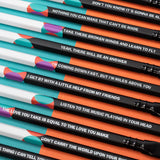 Palomino - Blackwing Volume 192 - Set of 12
