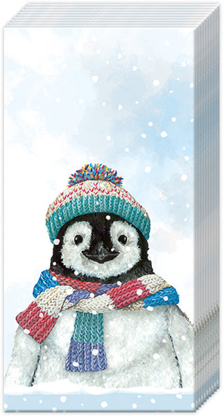 Boston International - Tissue 10 Pack - 2 Packs -  Kevin