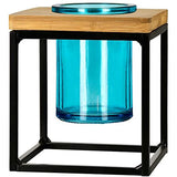 Couronne - Classic Pablo Cube - Aqua