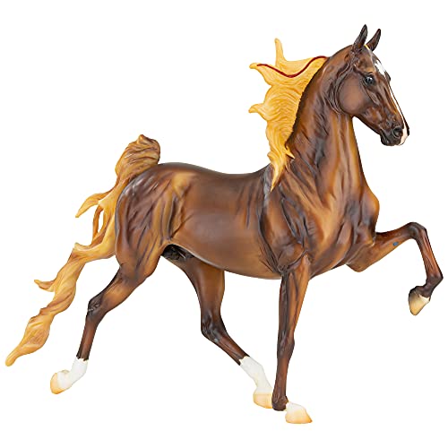 Breyer - Traditional Series -  WC Marc of Charm