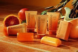 Cali Cosmetics - Tarocco - Nourishing Moisturizer - Travel Size - 30 ml