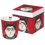 Paperproducts Design - 13.5 oz. Mug - RBG