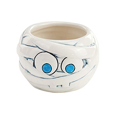 Napco - Candy Dish - Mummy Ball