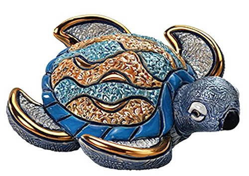 De Rosa - Hawksbill Sea Turtle Figurine