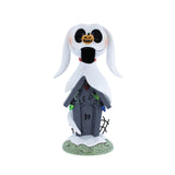 Enesco - Disney Showcase - Zero Nutcracker Figurine