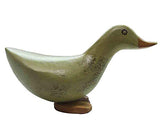 DCUK, The Duck Company - Vintage Ducky - Pistachio Green - Small