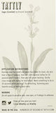 Tattly Temporary Tattoos - Sage - Scented - Set of 2