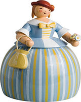 Wendt & Kuhn - Large Knitting Matron