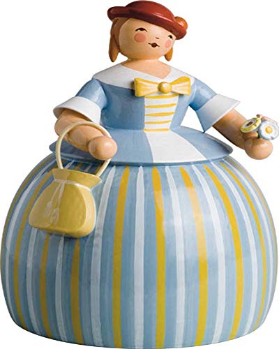 Wendt & Kuhn - Large Knitting Matron