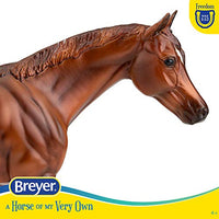 Breyer Horses - Freedom Series Horse - Coppery Chestnut