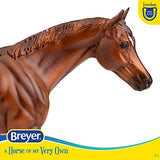Breyer Horses - Freedom Series Horse - Coppery Chestnut