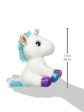 Aurora - Sparkle Tales - Jewel Unicorn - 8"