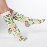 World's Softest Socks - Women's Crew - Become Women with Vision
