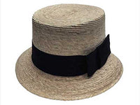 Tula Hats - Women's - Kate w/Black Bow