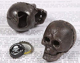 HomArt - Bottle Opener - Skull