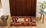 Olivia's Home - 32" x 22" Accent Rug - Best Friends