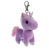 Aurora - Sparkle Tales - Clip Ons Set - Blossom Unicorn & Bonbon Unicorn