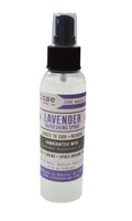 Rinse Bath & Body - Refreshing Spray - Lavender