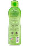 TropiClean Berry & Coconut Pet Shampoo, 20 Oz