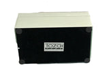 Tozai Home - Amethyst Geode Hinged Trinket Box
