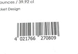 Paperproducts Design - 13.5 oz. Mug - Bird & Branch Chinoiserie