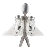 Forked Up Art - Table Topper - Spoon