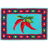 Jellybean - Indoor/Outdoor Rug - Mucho Caliente