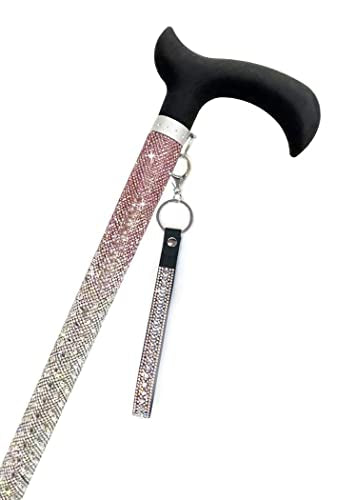 Jacqueline Kent Sugar Cane - Adjustable - Cupcake Collection - Pink