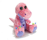 Wild Republic T-Rex Plush, Stuffed Animal, Plush Toy, Gifts for Kids, Sweet & Sassy 12 Inches