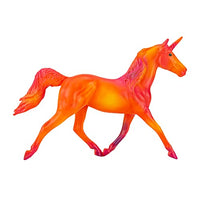 Breyer - Stablemates Unicorn Swirl Gift Set
